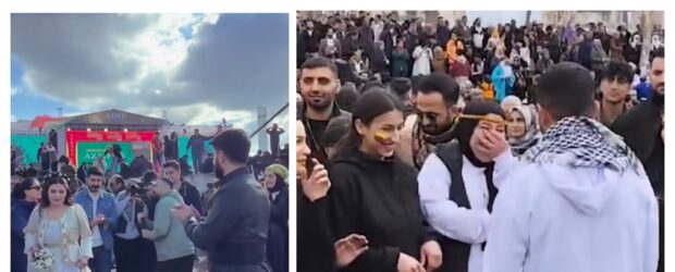 Nevruz, Evlilik Tekliflerine Vesile Oldu