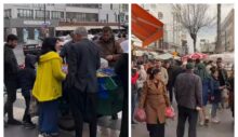 Diyarbakır Sur’da Ramazan Bayramı Yoğunluğu
