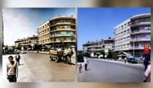 Diyarbakır’ın hafızalara kazınan semti