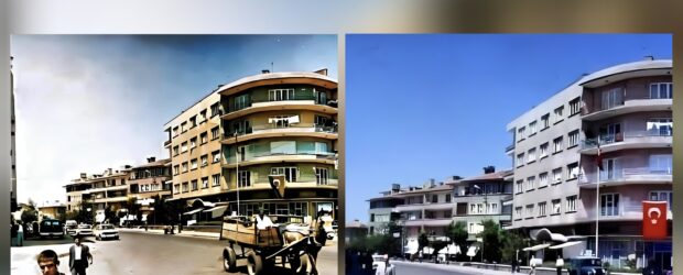 Diyarbakır’ın hafızalara kazınan semti
