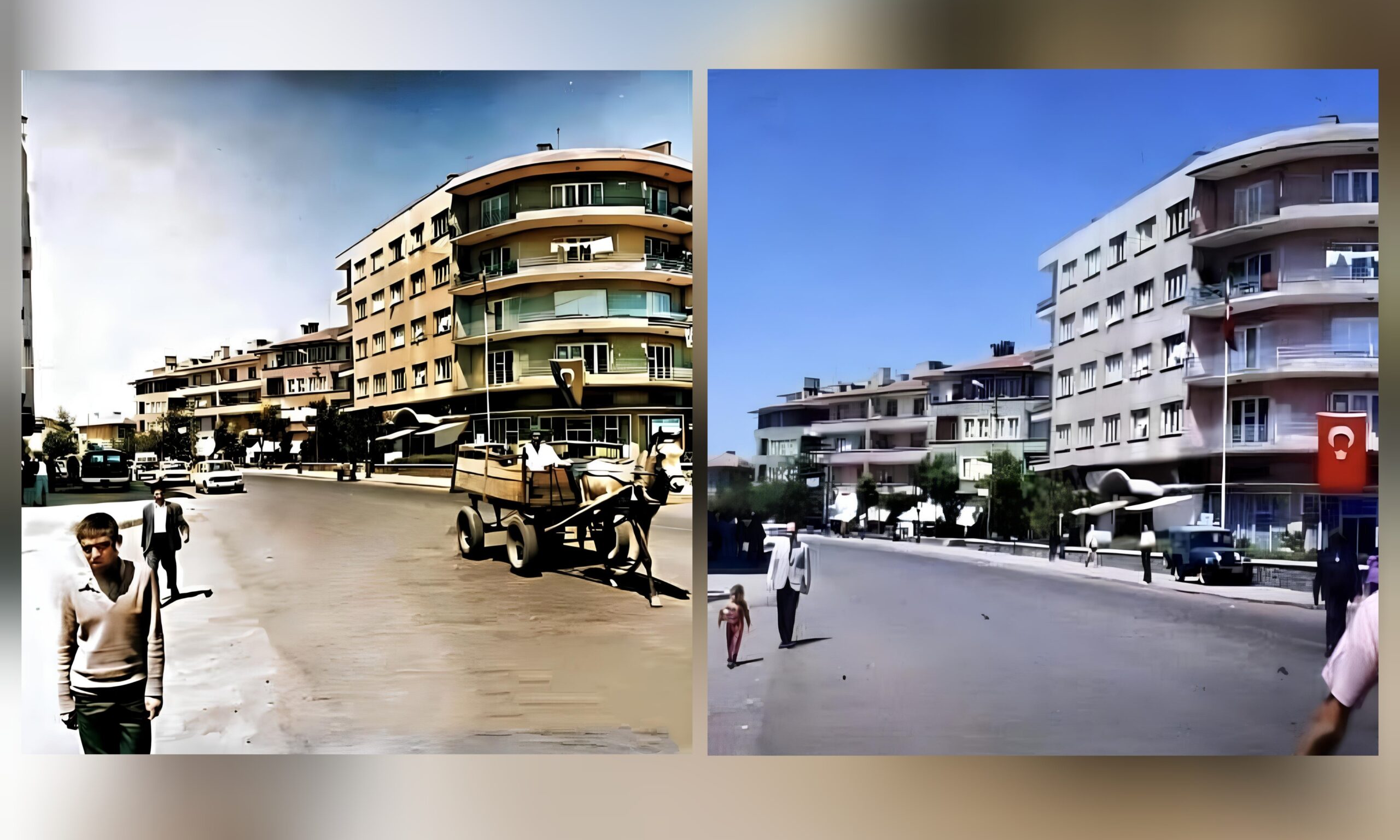 Diyarbakır’ın hafızalara kazınan semti