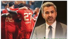 Amedspor’un yeni başkanı Nahit Eren oldu