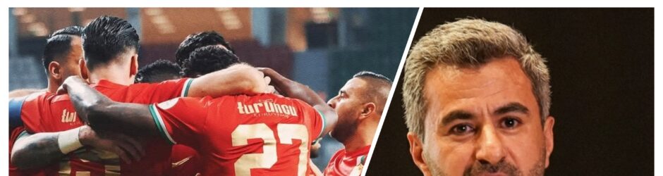 Amedspor’un yeni başkanı Nahit Eren oldu
