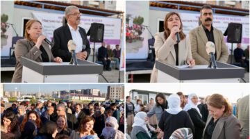 OĞLAKLI’DA YENİ DÖNEM BAŞLADI: SÖZ DE KARAR DA OĞLAKLI HALKININ