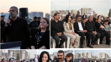 Oğlaklı’da talepler projeye dönüşüyor