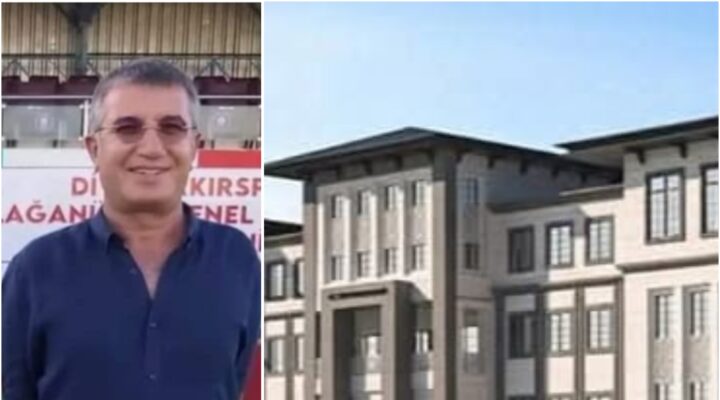 Hacı İhsan Aydın’dan Diyarbakır için çağrı: Merkezini koru!