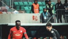Amedspor adım adım play-off potasına!