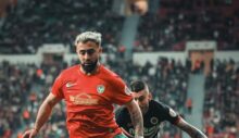 Amedspor ve Gençlerbirliği yenişemedi