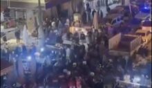 Diyarbakır Bağlar’da Sakarya Caddesinde Silahlı Çatışma: 1’i Ağır 3 Yaralı