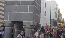 Dört Ayaklı Minare Rant Kapısı Oldu: Tur Şirketleri ‘Dilek Gerçekleşir’ Rivayetini Satıyor