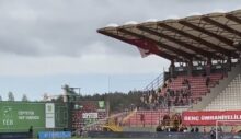 Ümraniye Stadı’nda Amedspor Taraftarlarına Skandal Müdahale