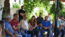 Eş Başkanı Dündar: Ekolojik Bir Kayapınar Vurgusu