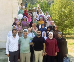 Tasarruf Bilinci Kırsala Yayılıyor: Dicle Elektrik’ten Kadın ve Çocuklara Özel Enerji Farkındalığı Eğitimi