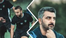 Amedspor, Antalya Kampına Start Verdi