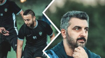 Amedspor, Antalya Kampına Start Verdi