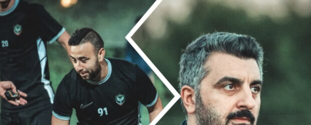 Amedspor, Antalya Kampına Start Verdi
