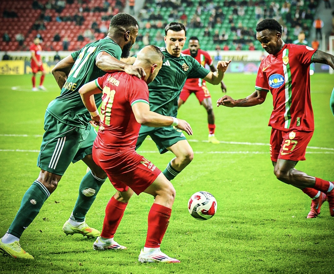 Amedspor’dan Muhteşem Geri Dönüş!