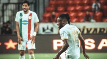 Amedspor, Boluspor Deplasmanında Zirve Takibini Sürdürüyor