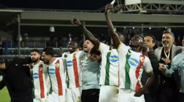 Amedspor Zirve Takibini Sürdürdü: Gol Düellosunda Ümraniyespor’u 4-3 Mağlup Etti