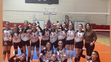 Diyarbakır Starlar’dan Gelişim Ligi’nde önemli galibiyet