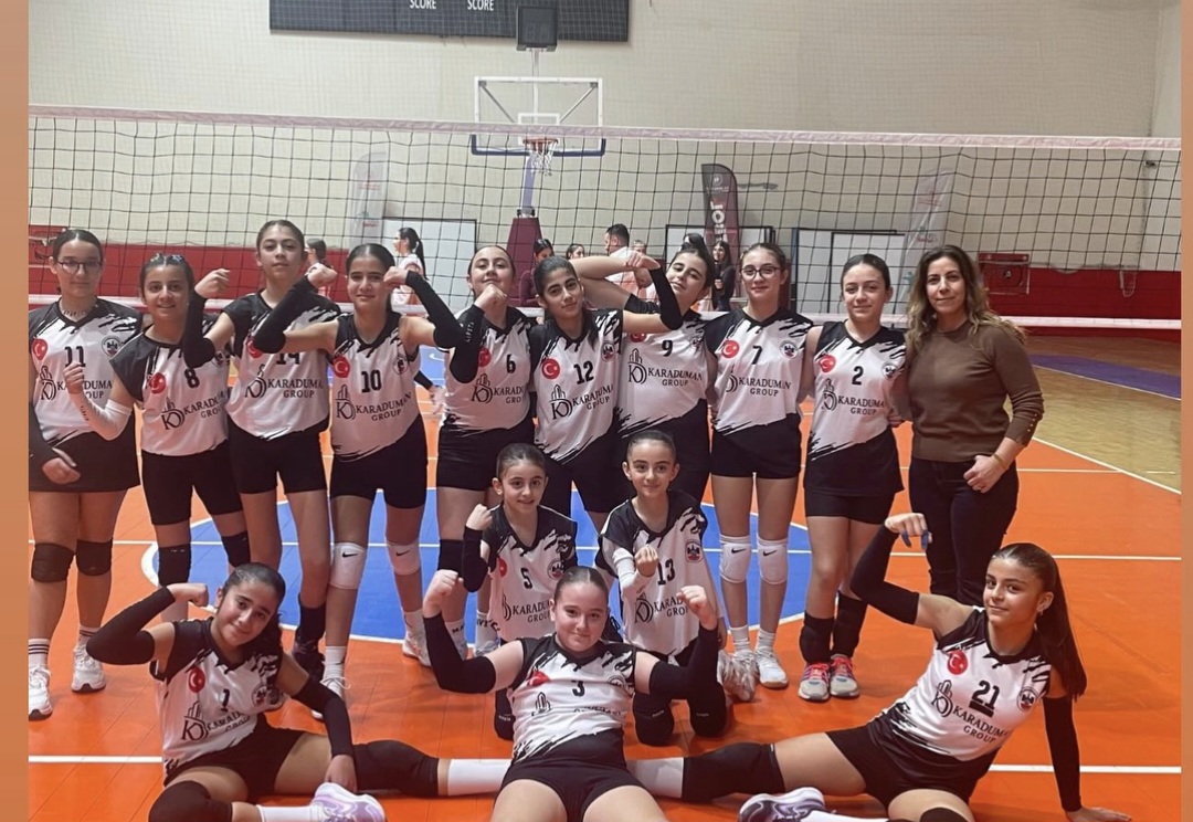 Diyarbakır Starlar’dan Gelişim Ligi’nde önemli galibiyet