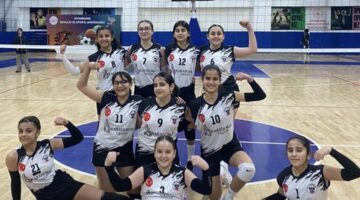 Starlar’dan Net Galibiyet: Rakibini 3-1 Mağlup Etti