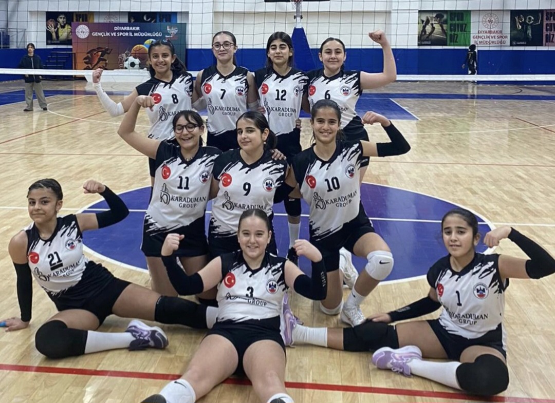 Starlar’dan Net Galibiyet: Rakibini 3-1 Mağlup Etti