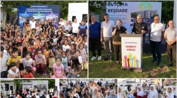 YENİKÖY VE YUNUS EMRE SEÇİMİNİ YAPTI: PROJELER AÇIKLANDI