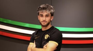 Galatasaray’ın Genç Yıldızı Ali Turap Bülbül Amedspor’da!