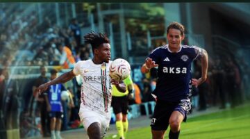 Deplasmanda Gift Orban Fırtınası: Amedspor İstanbul’da Geri Döndü!