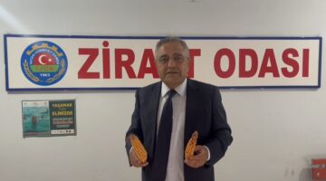 Sezgin Tanrıkulu’ndan Mısır Üreticisi İçin Çağrı: “Mısır Fiyatı En Az 17 Bin Lira Olmalı”