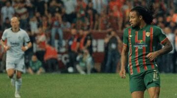 Amedspor, Ankara Deplasmanında Gençlerbirliği’ne Konuk Oluyor