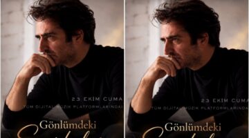 Mahsun Kırmızıgül’den Unutulmaz İki Eser: “Olsaydım” ve “İnkar Etme” Geliyor