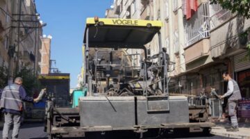 Diyarbakır’da üç caddeyle ilgili önemli karar: Ekipler çalışmalara hız verdi