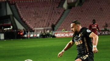​Amedspor’un “Maradona”sı Sahneye Çıktı, Galibiyet Geldi!