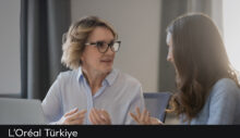 50 yaş ve üstü kadınların deneyimi yapay zeka ile zenginleşiyor