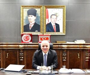 Diyarbakır Valisi Zorluoğlu’ndan “15 Temmuz” mesajı