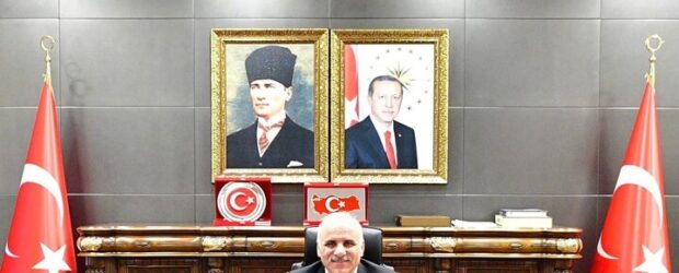 Diyarbakır Valisi Zorluoğlu’ndan “15 Temmuz” mesajı