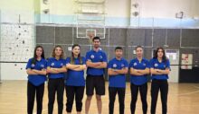 Diyarbakır Star Voleybol’da hazırlıklar tüm hızıyla sürüyor