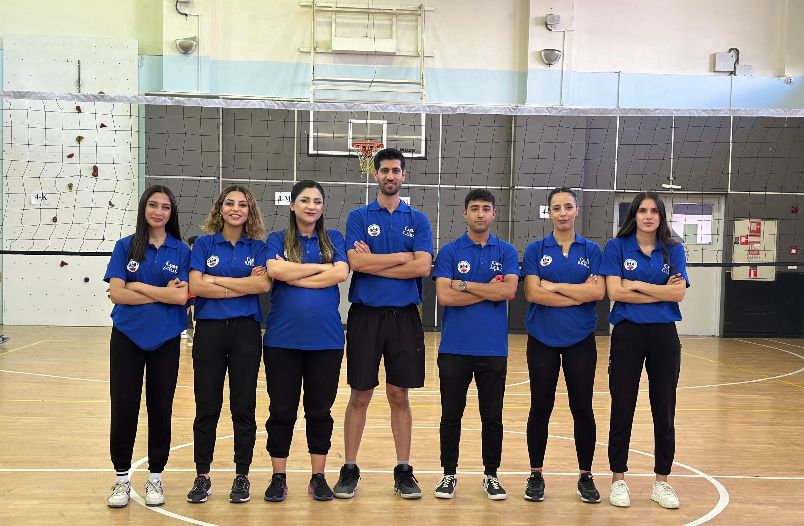 Diyarbakır Star Voleybol’da hazırlıklar tüm hızıyla sürüyor