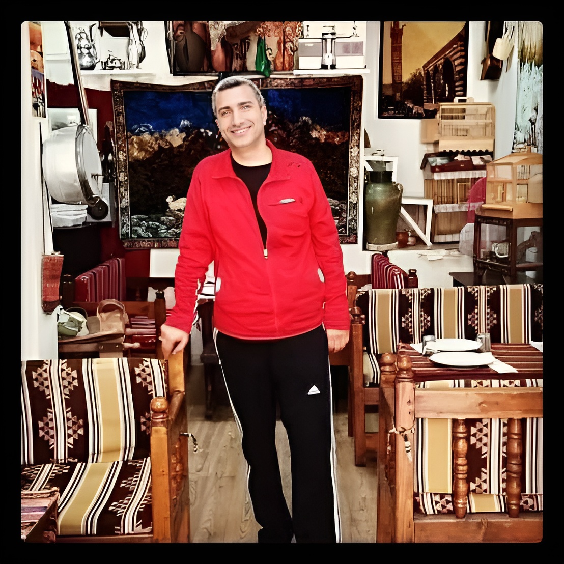 Çömlek Keyfi Diyarbakır’da Farklı Bir Lezzet, Otantik Bir Ortam
