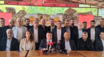 DESOB Başkanı Ebedinoğlu’ndan Maliye Bakanlığına Sert Tepki: “Esnafı Cezalandırarak Bütçe Açığı Kapatılamaz”