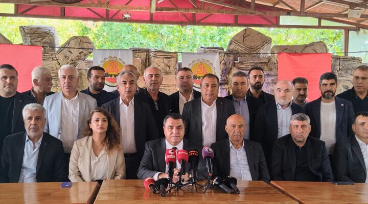 DESOB Başkanı Ebedinoğlu’ndan Maliye Bakanlığına Sert Tepki: “Esnafı Cezalandırarak Bütçe Açığı Kapatılamaz”