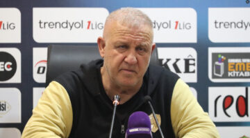 Amedspor’da Mesut Bakkal Dönemi Sona Erdi: Karşılıklı Veda