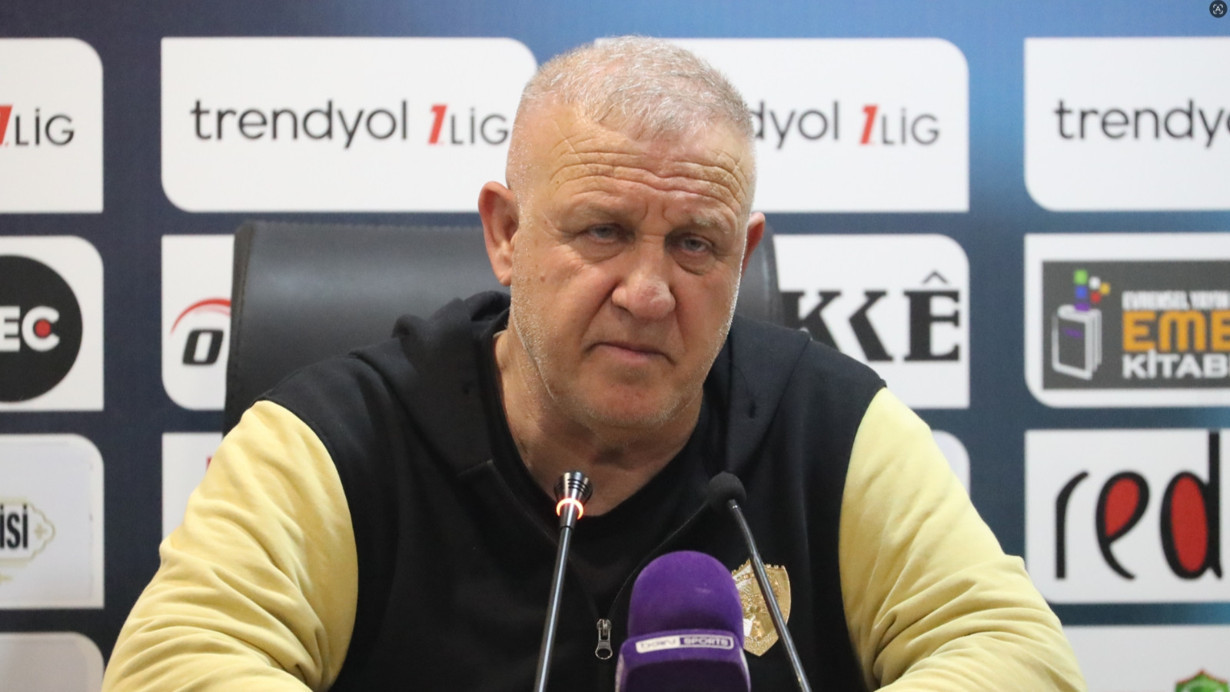 Amedspor’da Mesut Bakkal Dönemi Sona Erdi: Karşılıklı Veda