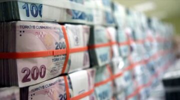 Bakan Şimşek açıkladı! Faiz dışı bütçe fazlası 470 milyar liraya ulaştı