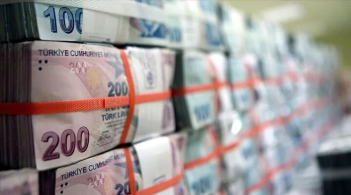 Bakan Şimşek açıkladı! Faiz dışı bütçe fazlası 470 milyar liraya ulaştı