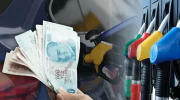 Motorine büyük zam kapıda: Litre fiyatı 80 TL’yi aşıyor!