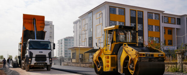 Öğrenciler okula daha rahat ulaşacak