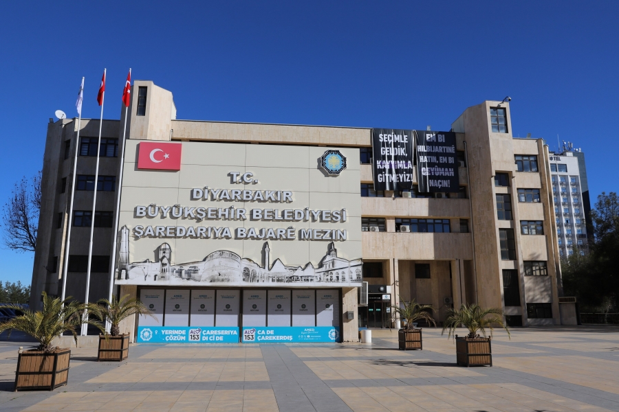 DBB’de Toplu İş Sözleşmesi imzalandı
